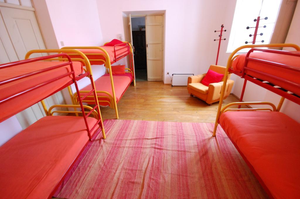 Hostel Portalegre Quarto foto
