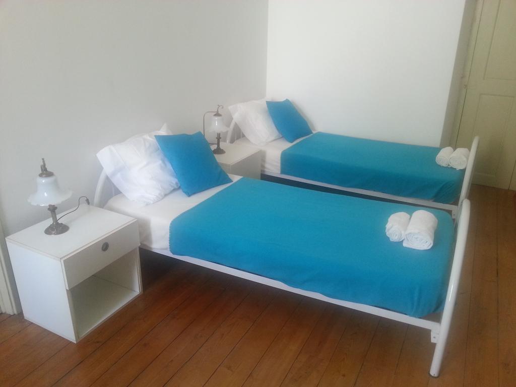 Hostel Portalegre Quarto foto