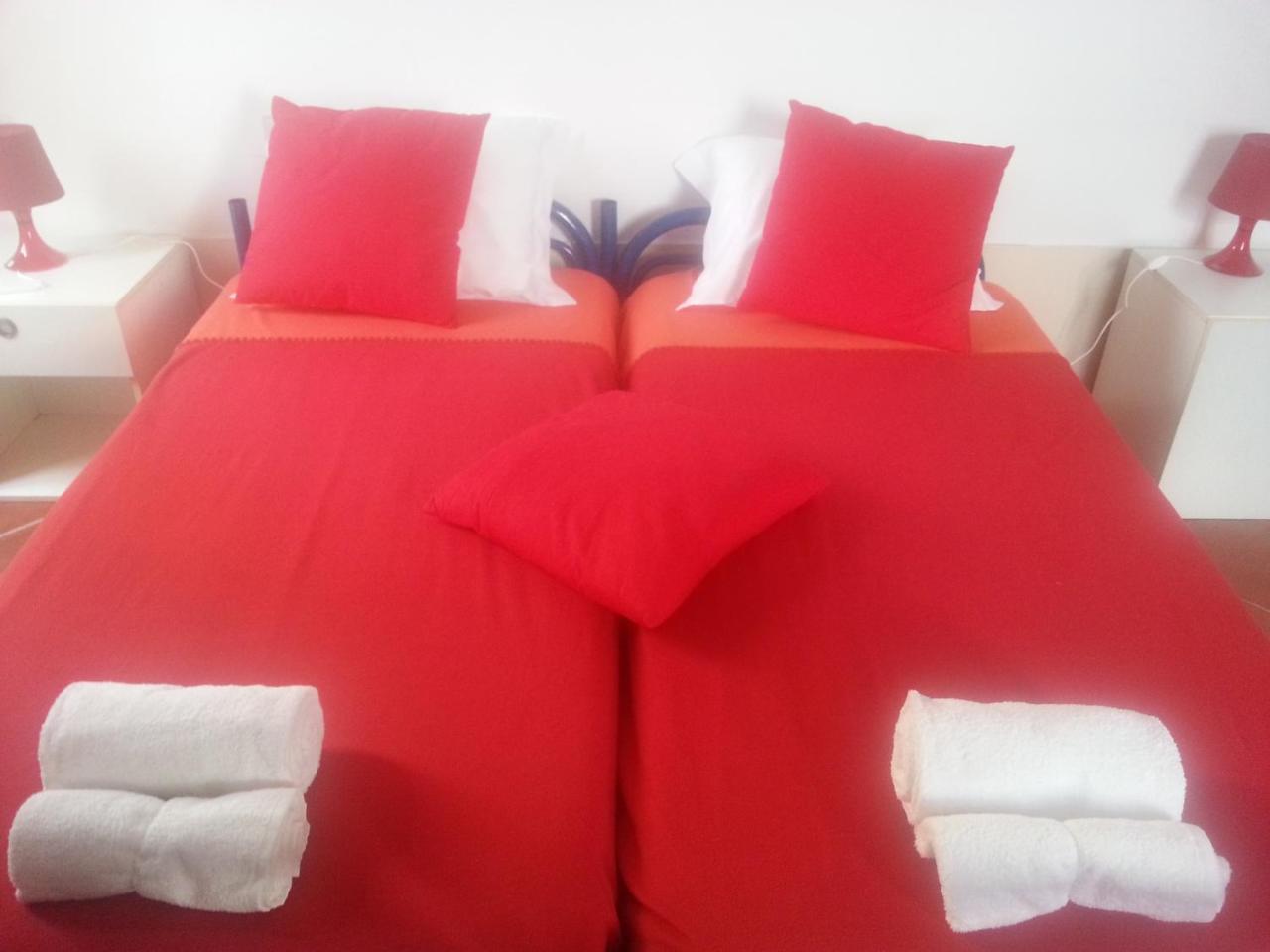Hostel Portalegre Quarto foto